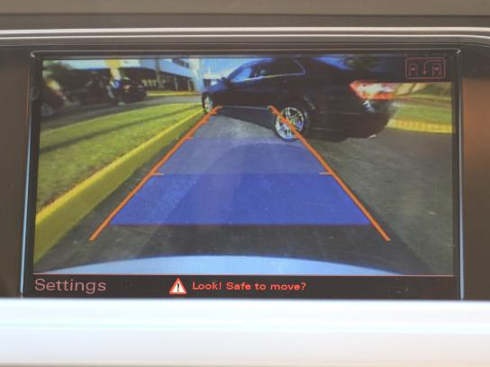 Florida Fine Cars - Used AUDI A4 2011 MIAMI PREMIUM