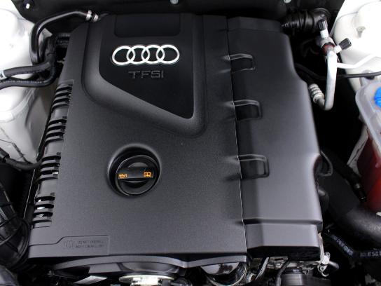 Florida Fine Cars - Used AUDI A4 2011 MIAMI PREMIUM