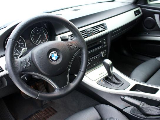 Florida Fine Cars - Used BMW 3 SERIES 2008 MIAMI 328I