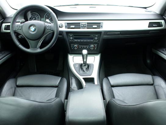 Florida Fine Cars - Used BMW 3 SERIES 2008 MIAMI 328I