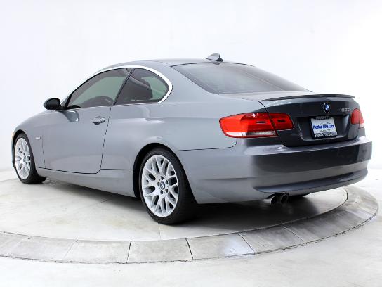 Florida Fine Cars - Used BMW 3 SERIES 2008 MIAMI 328I