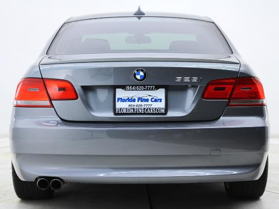 Florida Fine Cars - Used BMW 3 SERIES 2008 MIAMI 328I