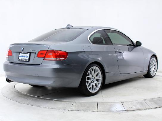 Florida Fine Cars - Used BMW 3 SERIES 2008 MIAMI 328I