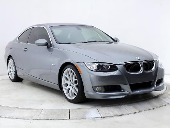 Florida Fine Cars - Used BMW 3 SERIES 2008 MIAMI 328I
