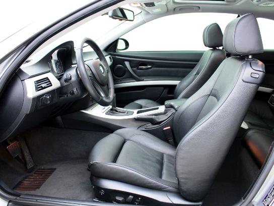 Florida Fine Cars - Used BMW 3 SERIES 2008 MIAMI 328I