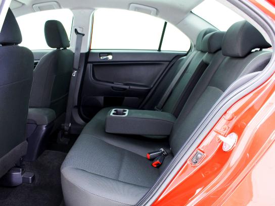 Florida Fine Cars - Used MITSUBISHI LANCER 2012 HOLLYWOOD GT