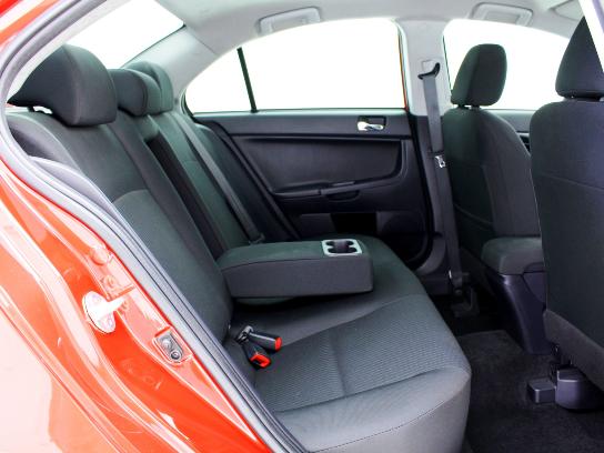 Florida Fine Cars - Used MITSUBISHI LANCER 2012 HOLLYWOOD GT