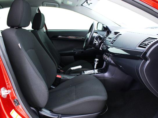 Florida Fine Cars - Used MITSUBISHI LANCER 2012 HOLLYWOOD GT