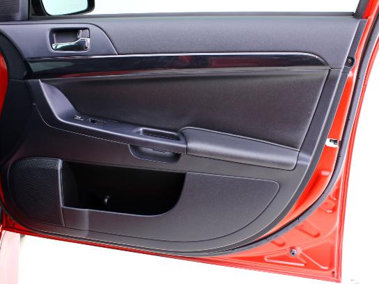 Florida Fine Cars - Used MITSUBISHI LANCER 2012 HOLLYWOOD GT