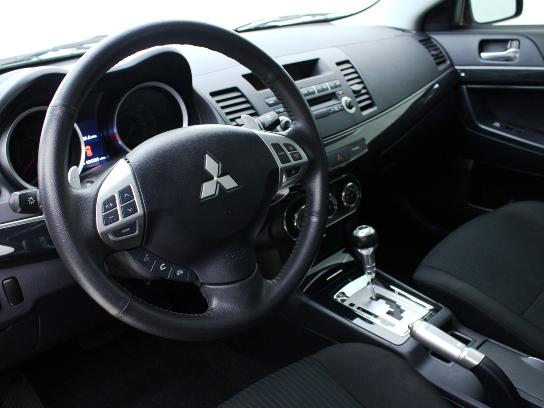 Florida Fine Cars - Used MITSUBISHI LANCER 2012 HOLLYWOOD GT