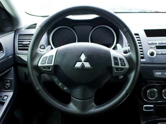 Florida Fine Cars - Used MITSUBISHI LANCER 2012 HOLLYWOOD GT