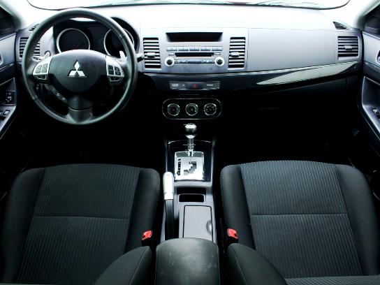 Florida Fine Cars - Used MITSUBISHI LANCER 2012 HOLLYWOOD GT