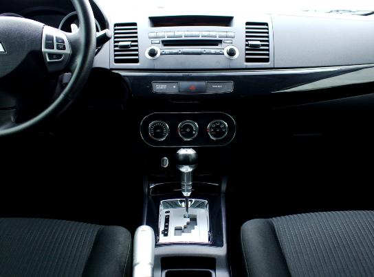 Florida Fine Cars - Used MITSUBISHI LANCER 2012 HOLLYWOOD GT