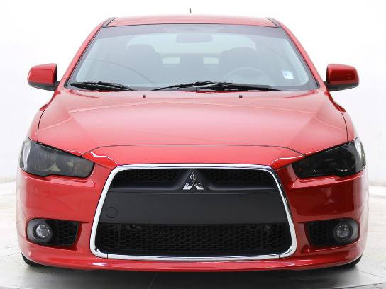 Florida Fine Cars - Used MITSUBISHI LANCER 2012 HOLLYWOOD GT