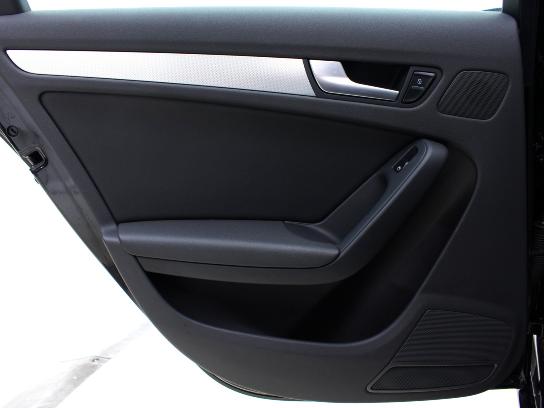 Florida Fine Cars - Used AUDI A4 2011 MIAMI PREMIUM