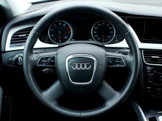 Florida Fine Cars - Used AUDI A4 2011 MIAMI PREMIUM