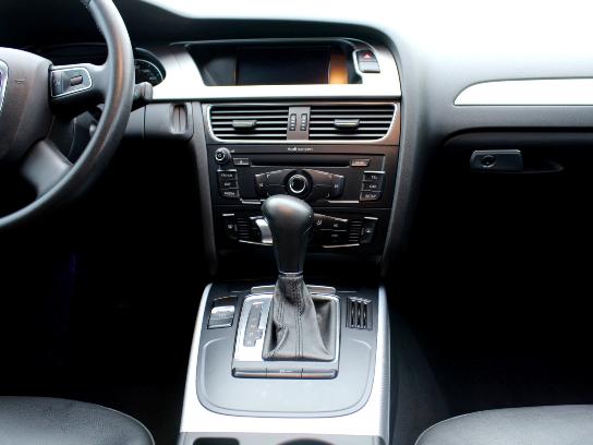 Florida Fine Cars - Used AUDI A4 2011 MIAMI PREMIUM