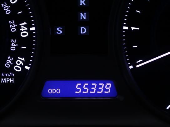 Florida Fine Cars - Used LEXUS IS 250 2009 HOLLYWOOD 
