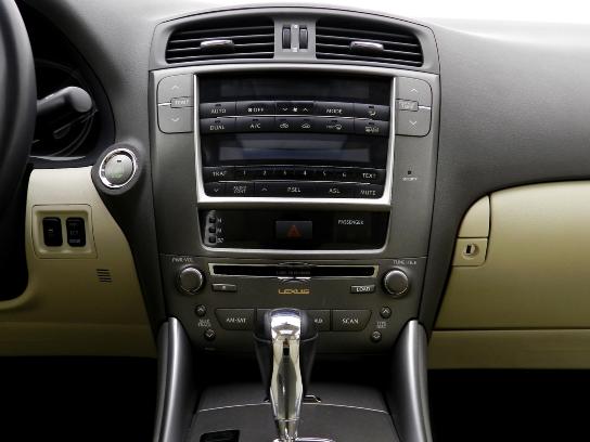 Florida Fine Cars - Used LEXUS IS 250 2009 HOLLYWOOD 