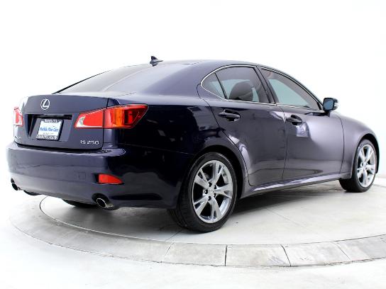 Florida Fine Cars - Used LEXUS IS 250 2009 HOLLYWOOD 