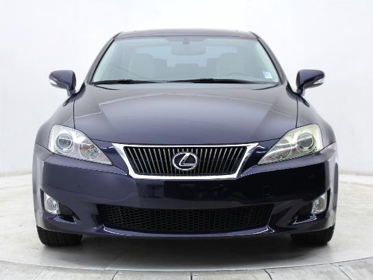 Florida Fine Cars - Used LEXUS IS 250 2009 HOLLYWOOD 