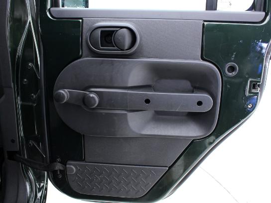 Florida Fine Cars - Used JEEP WRANGLER UNLIMITED 2010 MIAMI X