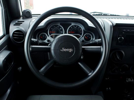 Florida Fine Cars - Used JEEP WRANGLER UNLIMITED 2010 MIAMI X