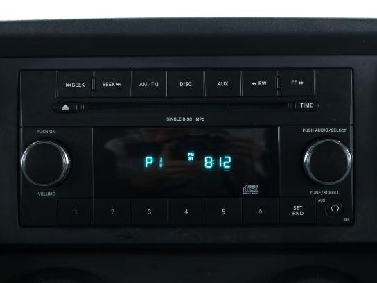 Florida Fine Cars - Used JEEP WRANGLER UNLIMITED 2010 MIAMI X