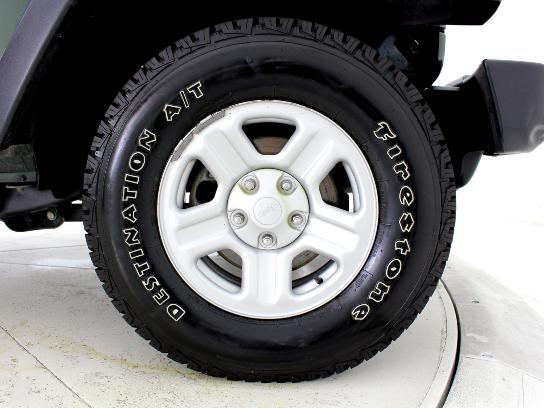 Florida Fine Cars - Used JEEP WRANGLER UNLIMITED 2010 MIAMI X