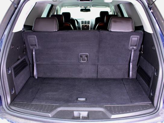 Florida Fine Cars - Used GMC ACADIA 2009 MIAMI SLT1