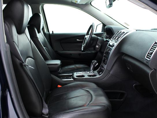 Florida Fine Cars - Used GMC ACADIA 2009 MIAMI SLT1