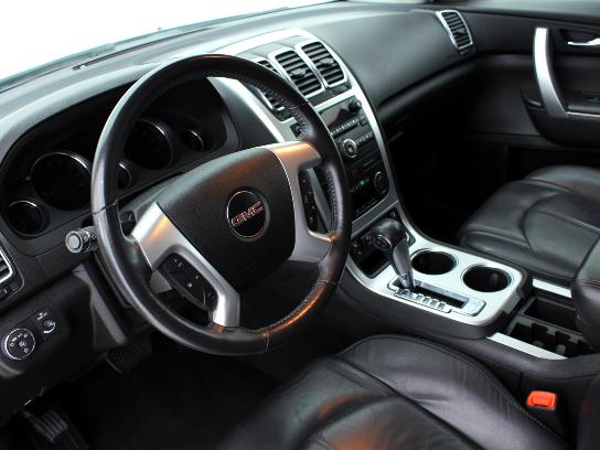 Florida Fine Cars - Used GMC ACADIA 2009 MIAMI SLT1