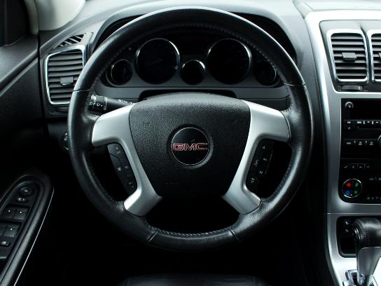 Florida Fine Cars - Used GMC ACADIA 2009 MIAMI SLT1
