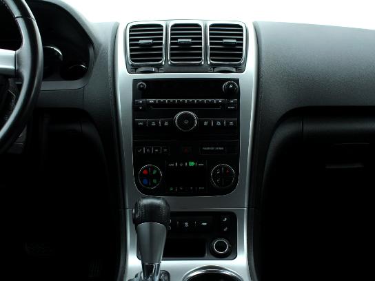 Florida Fine Cars - Used GMC ACADIA 2009 MIAMI SLT1