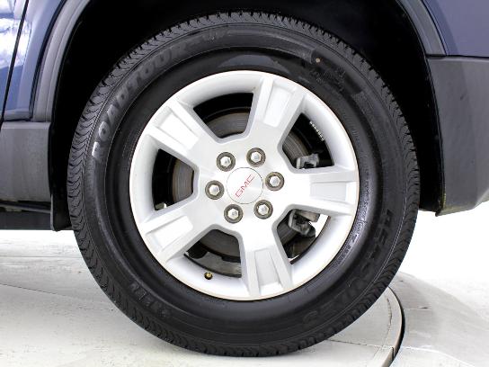 Florida Fine Cars - Used GMC ACADIA 2009 MIAMI SLT1