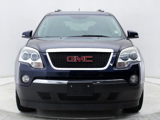 Florida Fine Cars - Used GMC ACADIA 2009 MIAMI SLT1
