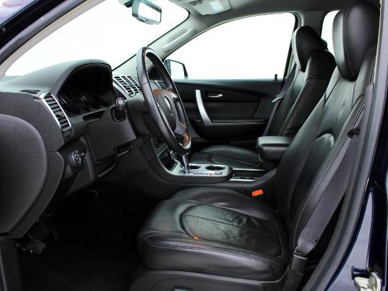 Florida Fine Cars - Used GMC ACADIA 2009 MIAMI SLT1