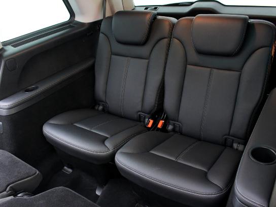 Florida Fine Cars - Used MERCEDES-BENZ GL CLASS 2009 MIAMI GL450 4MATIC