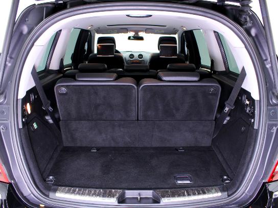 Florida Fine Cars - Used MERCEDES-BENZ GL CLASS 2009 MIAMI GL450 4MATIC