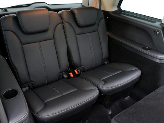 Florida Fine Cars - Used MERCEDES-BENZ GL CLASS 2009 MIAMI GL450 4MATIC