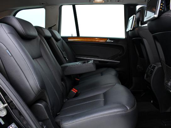 Florida Fine Cars - Used MERCEDES-BENZ GL CLASS 2009 MIAMI GL450 4MATIC