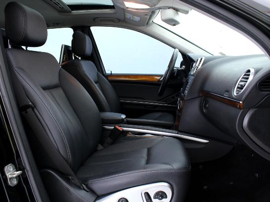 Florida Fine Cars - Used MERCEDES-BENZ GL CLASS 2009 MIAMI GL450 4MATIC