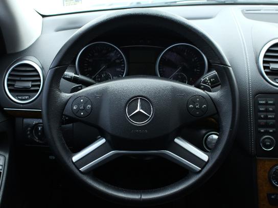 Florida Fine Cars - Used MERCEDES-BENZ GL CLASS 2009 MIAMI GL450 4MATIC