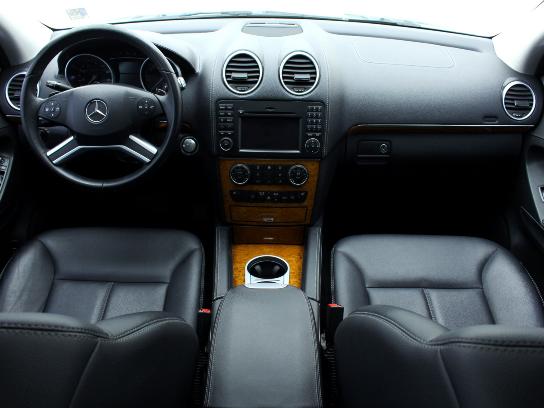 Florida Fine Cars - Used MERCEDES-BENZ GL CLASS 2009 MIAMI GL450 4MATIC