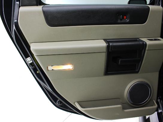 Florida Fine Cars - Used HUMMER H2 SUT 2007 MIAMI LUXURY