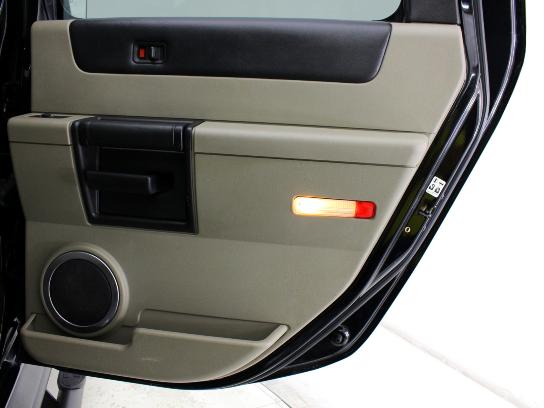Florida Fine Cars - Used HUMMER H2 SUT 2007 MIAMI LUXURY