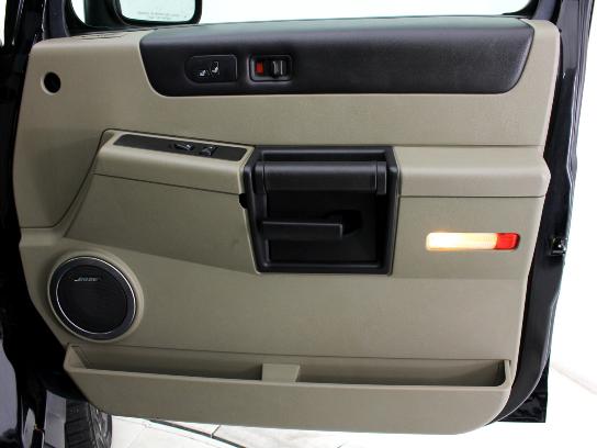 Florida Fine Cars - Used HUMMER H2 SUT 2007 MIAMI LUXURY