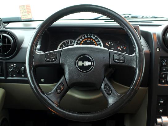 Florida Fine Cars - Used HUMMER H2 SUT 2007 MIAMI LUXURY