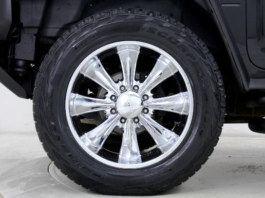 Florida Fine Cars - Used HUMMER H2 SUT 2007 MIAMI LUXURY