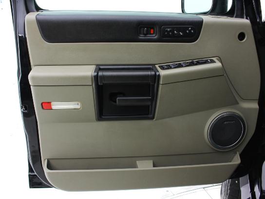 Florida Fine Cars - Used HUMMER H2 SUT 2007 MIAMI LUXURY